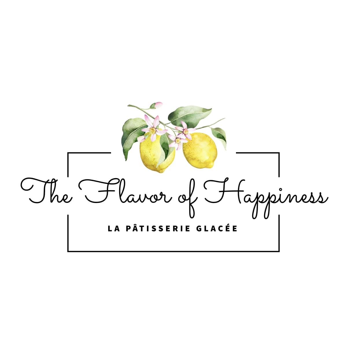 The Flavor of Happiness